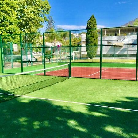 Вилла Marbellamar, Pool And Tennis Casa 59 Экстерьер фото